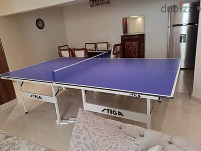 بينج بونج ping pong table