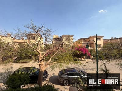 Twin house for sale in Dara Gardens Compound, 6th of October.