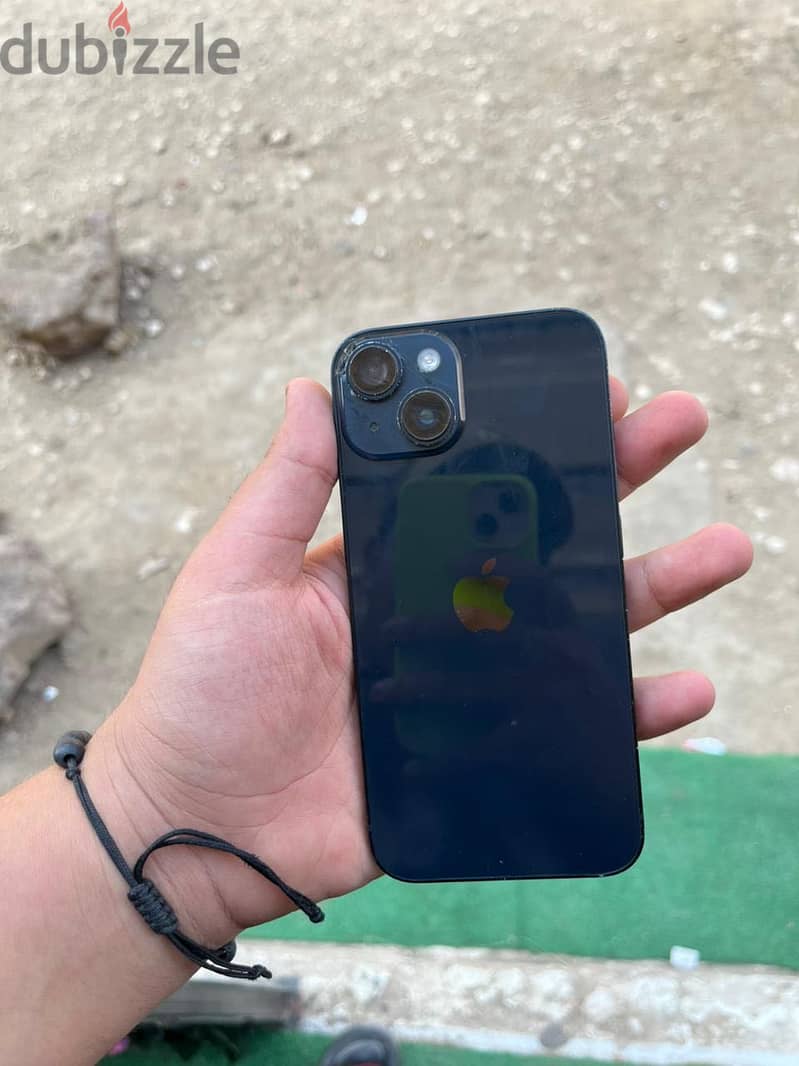 Apple - iPhone 14 2