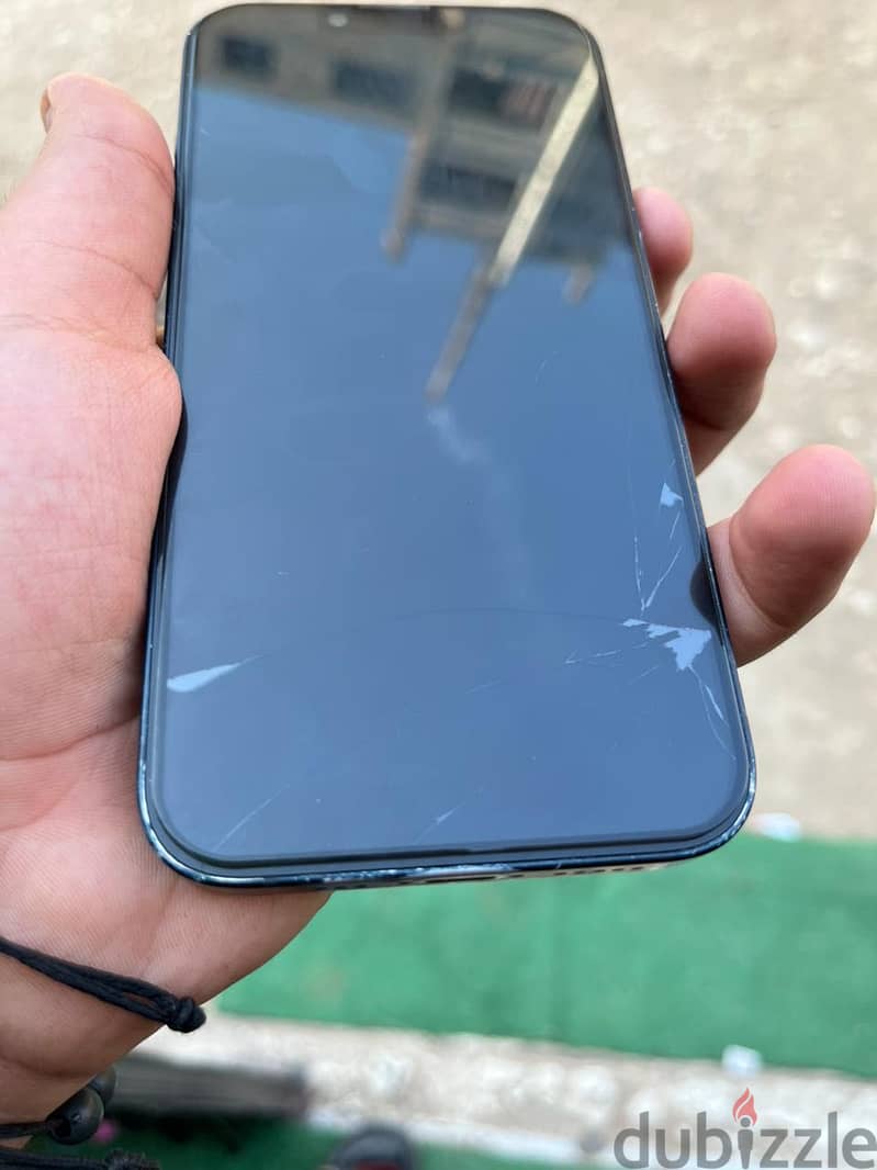 Apple - iPhone 14 3