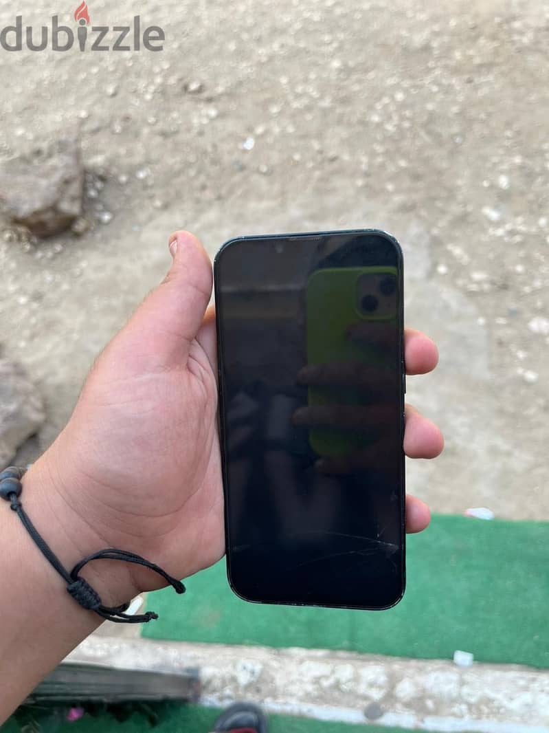 Apple - iPhone 14 5