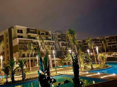Apartment for Sale in Palm Hills New Cairo – Cleo | 116 sqm | 2 Bedrooms | Prime Location | Delivery 2027