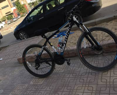 Trinx m126