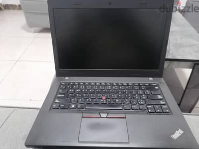 لابتوب Lenovo ThinkPad L470