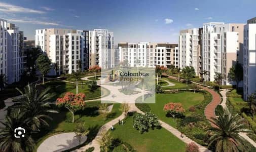 LUXURY APARTMENT 3 BED FULLY  FINISHED FOR SALE IN  ZED EAST NEW CAIRO