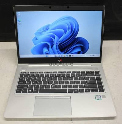 Hp elitebook 840 g6