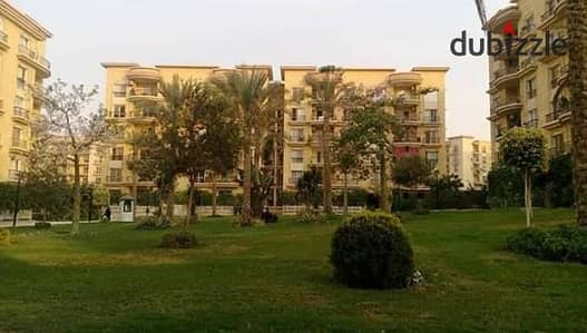 للبيع في الرحاب شقه لقطه في الرحاب 2