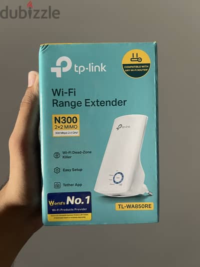Wifi Extender