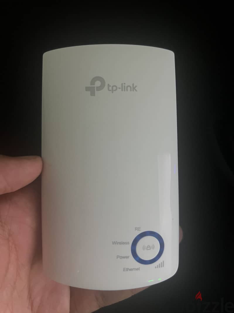 Wifi Extender 1