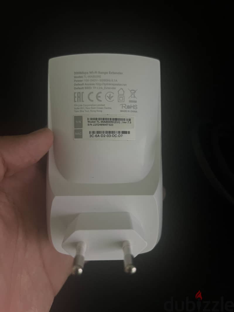 Wifi Extender 2