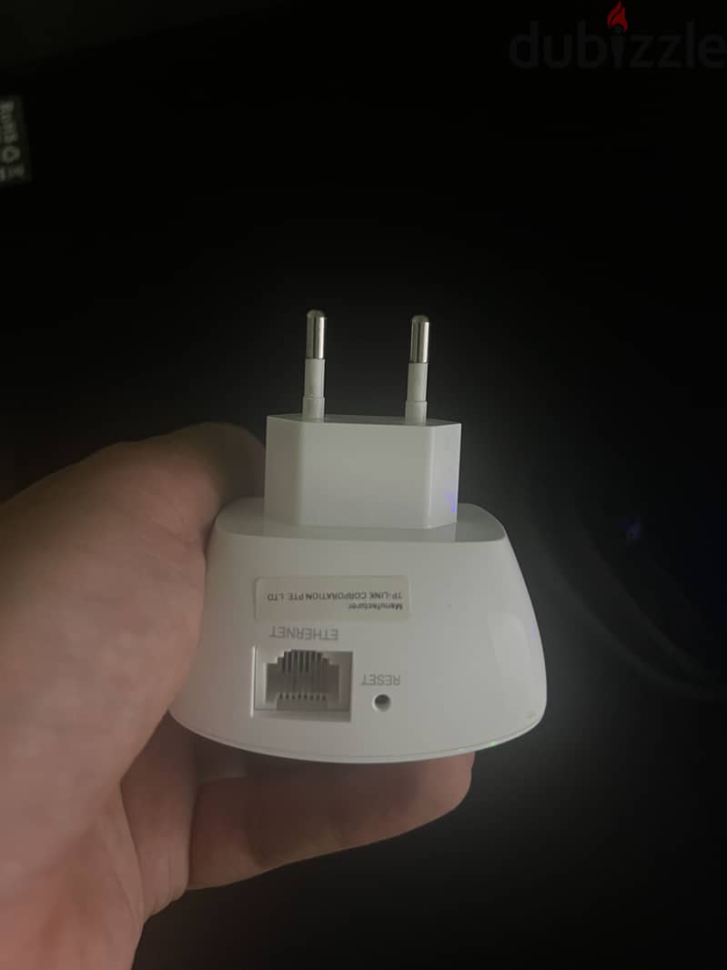 Wifi Extender 3