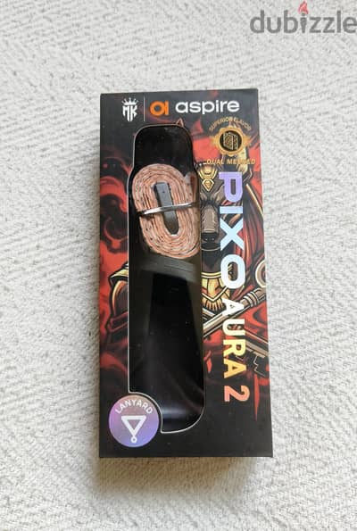 aspire pixo aura 2
