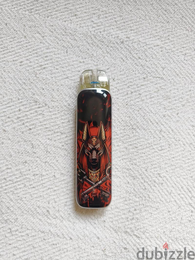 aspire pixo aura 2 1