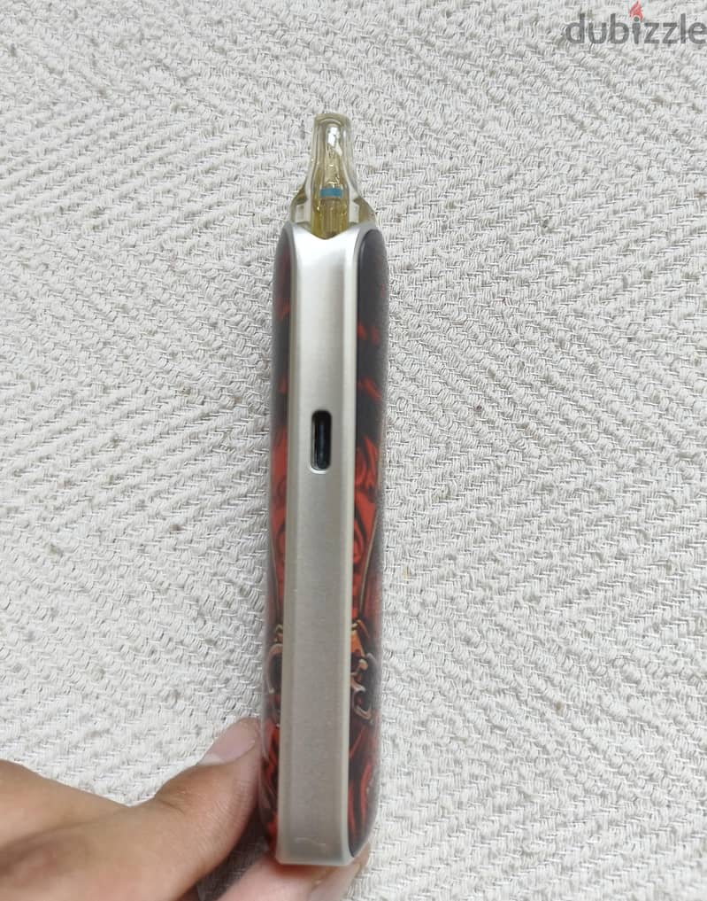aspire pixo aura 2 2