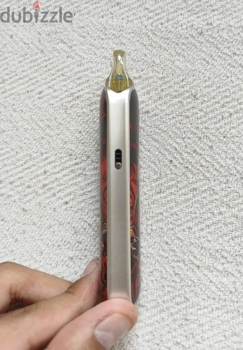 aspire pixo aura 2 3