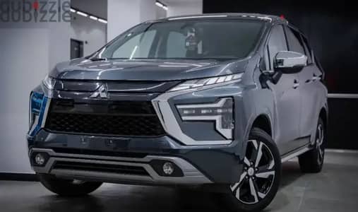 ميتسوبيشي اكسبندر للايجار Mitsubishi for rent