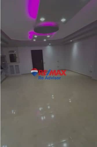 Apartment for Sale in the Fifth District – Sheikh Zayed