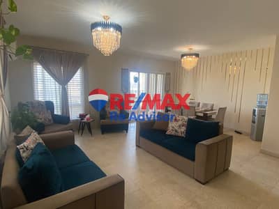 Apartment for Rent in Beverly Hills – Sodic – Sheikh Zayed