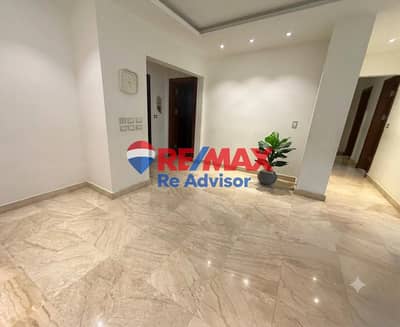 Apartment for Rent in Westown – Beverly Hills – Sodic – Sheikh Zayed