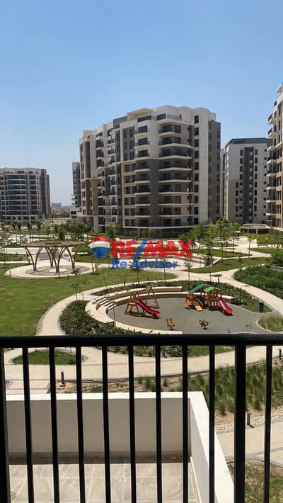 Apartment for Rent in Zed Towers – Zed West – Sheikh Zayed