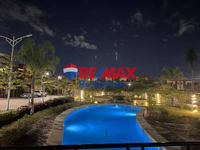 Villa for Rent in Continental Residence – Next to Beverly Hills – Sheikh Zayed