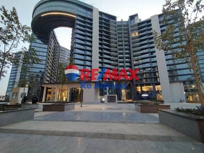 Apartment for Rent in Zed Towers (G+20) – Zed West – Sheikh Zayed