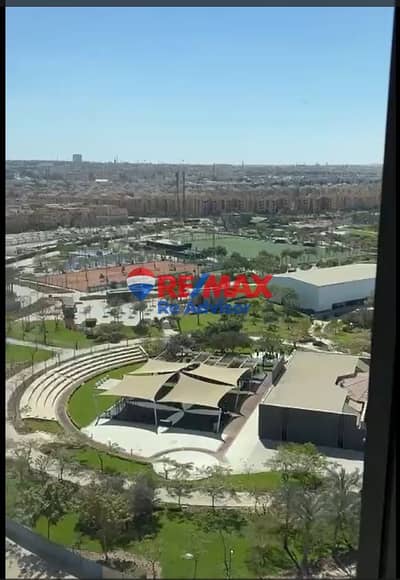 Apartment for Rent in Zed Towers (G+20) – Zed West – Sheikh Zayed