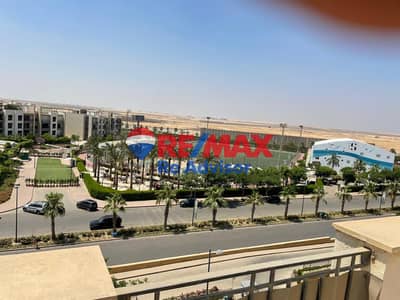 Furnished Studio for Rent in Courtyards – Beverly Hills – Sodic – Sheikh Zayed