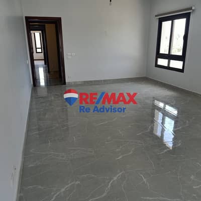 Apartment for Rent in One 16 – Beverly Hills – Sodic – Sheikh Zayed