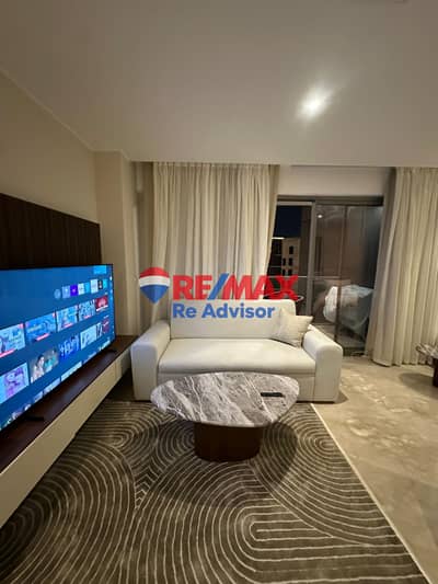 Rare Investment Opportunity — 1-Bedroom Apartment in ZED Towers Sheikh Zayed with Stunning Panoramic Open Views over Sheikh Zayed City