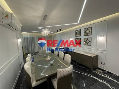 Luxury Apartment for Sale in Westown Sodic Beverly Hills Sheikh Zayed | Prime Location & Stunning Landscape Views