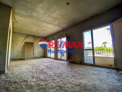 Apartment for Sale in Westown Sodic Beverly Hills Sheikh Zayed | Prime Location