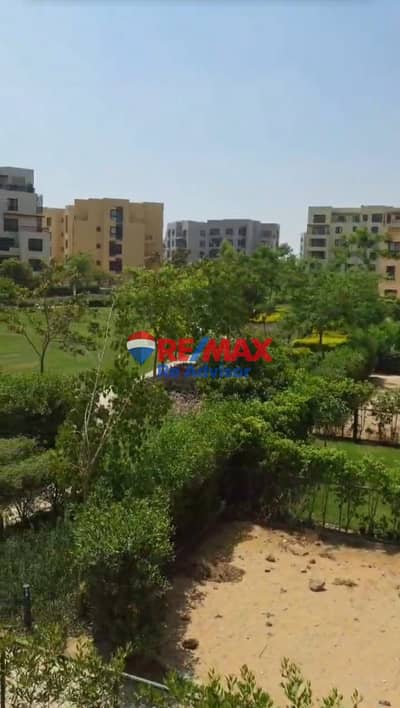 For Rent in O West – Tulwa A well-located apartment with a direct open landscape view