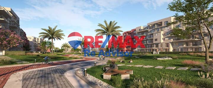 Standalone villa for sale in O West Orascom Compound -Ready to move