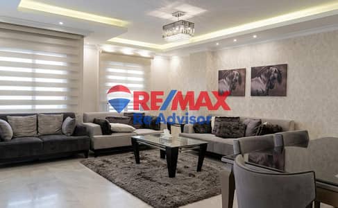 Adjacent to The Address Compound For Rent Fully Furnished 3-Bedroom Serviced Apartment in Zayed Dunes Compound – Sheikh Zayed