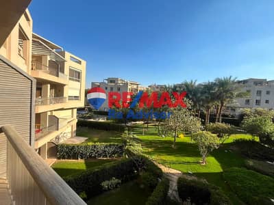 للإيجار شقة ٢٠٠م في سيتي فيو ٣ غرف أول سكن بطلاله هادئه في المرحله الجديده