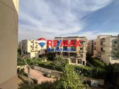 For Rent | 240m Apartment in Hadayek El Mohandeseen | Full ACs | Ultimate Privacy | Prime Location