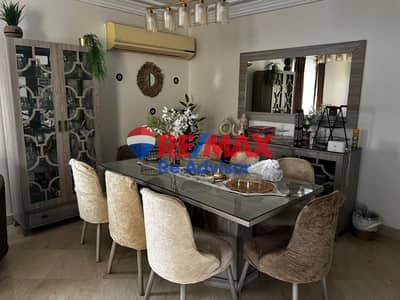 For Rent | 200m Apartment in City View | Fully Furnished Modern | 3BR + Nanny Room