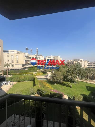 For Rent | 200m Apartment in City View | Fully Furnished | 3BR + Nanny Room