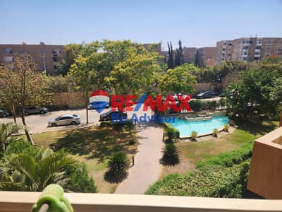 For Rent | 3 Bedroom Apartment | 120 sqm | Second Floor | Jewar Sheikh Zayed | Prime Location