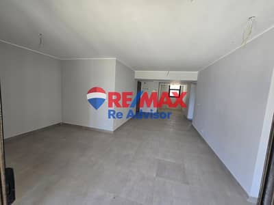 Apartment for Rent in Badya 144 SQM 2 Master Bedrooms Ready to Move Open View