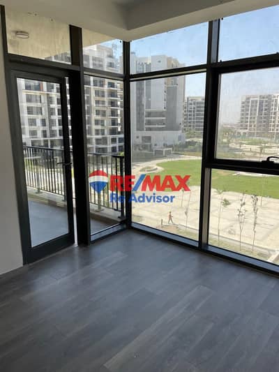 Apartment for Rent in ZED West | 3 Bedrooms | First Tenant | Kitchen & ACs | 45K