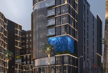 A rare pre-operation investment opportunity in the heart of 6th of October City.