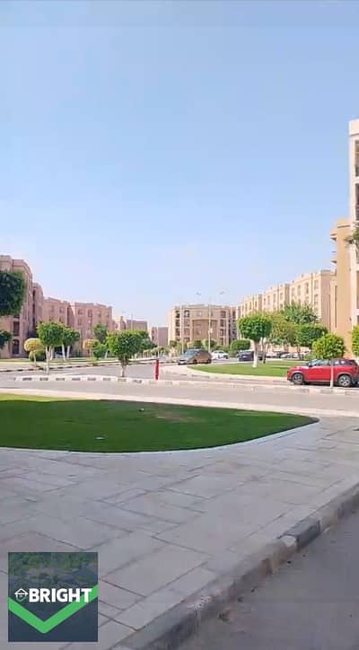 Fully finished apartment with Acs - 90sqm - RTM - prime location - open view