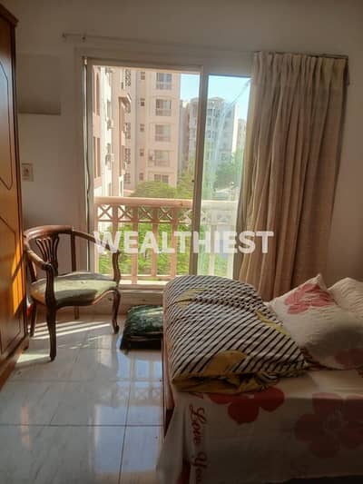فرصة مميزة لامتلاك شقة Cash في واحدة من أرقى مراحل مدينتي B1،وموقع Prime بالقرب من أهم الخدمات بسعر مميز للاغايه وموقع رائع