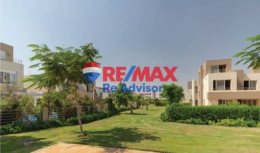 twin villa for rent in palm valley