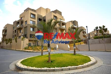 fully furnished apartment for rent in the village compound