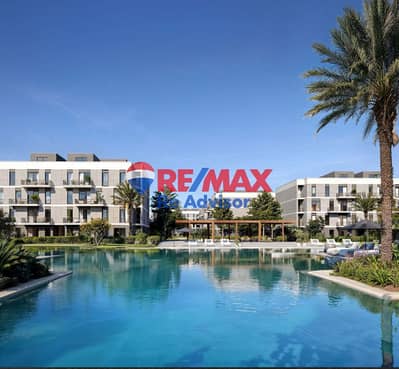 For Sale 129 sqm Apartment – Installment Plan – One 33 Badr El Din Compound – Prime Location neer october plaza sodic ,mauntain view icity