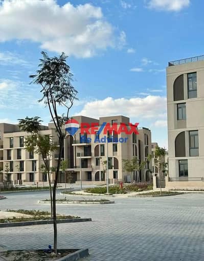 For Sale | Apartment in VYE Sodic- new zayed – Ready to Move
