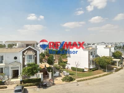 I-Villa Roof for Sale in Mountain View Chillout Park – Finished & Ready to Move